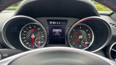 Mercedes-Benz SLC 250d AMG Line 2dr 9G-Tronic Diesel Roadster